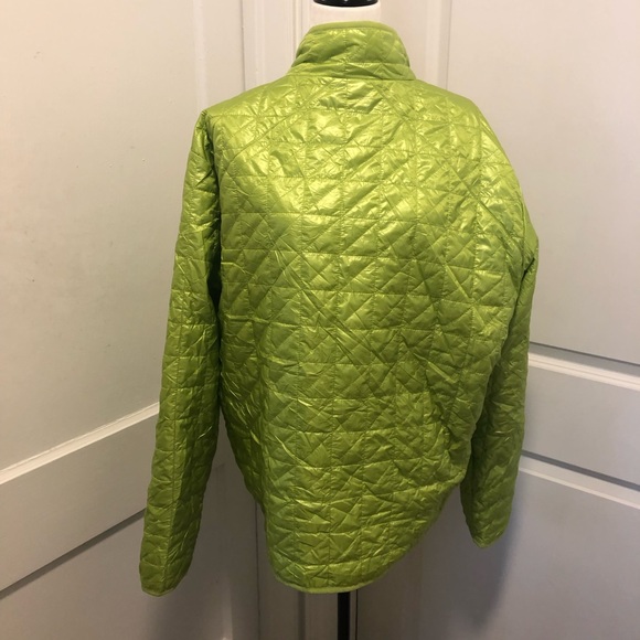 Gramicci spring men’s coat size xl - Picture 4 of 6